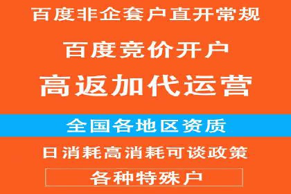 百度推广价格策略：不同阶段案例解析